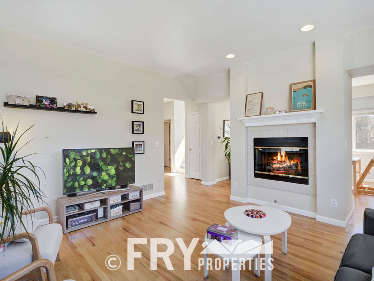 Denver House: 7918 E Vassar Dr.