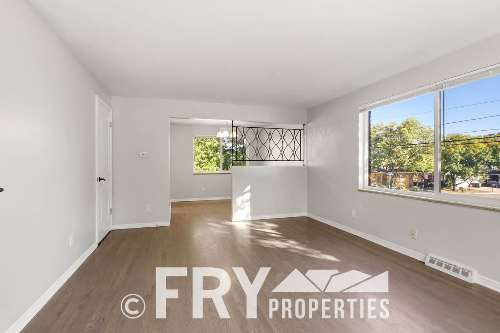 Wheat Ridge Multiplex: 2600 Upham Street