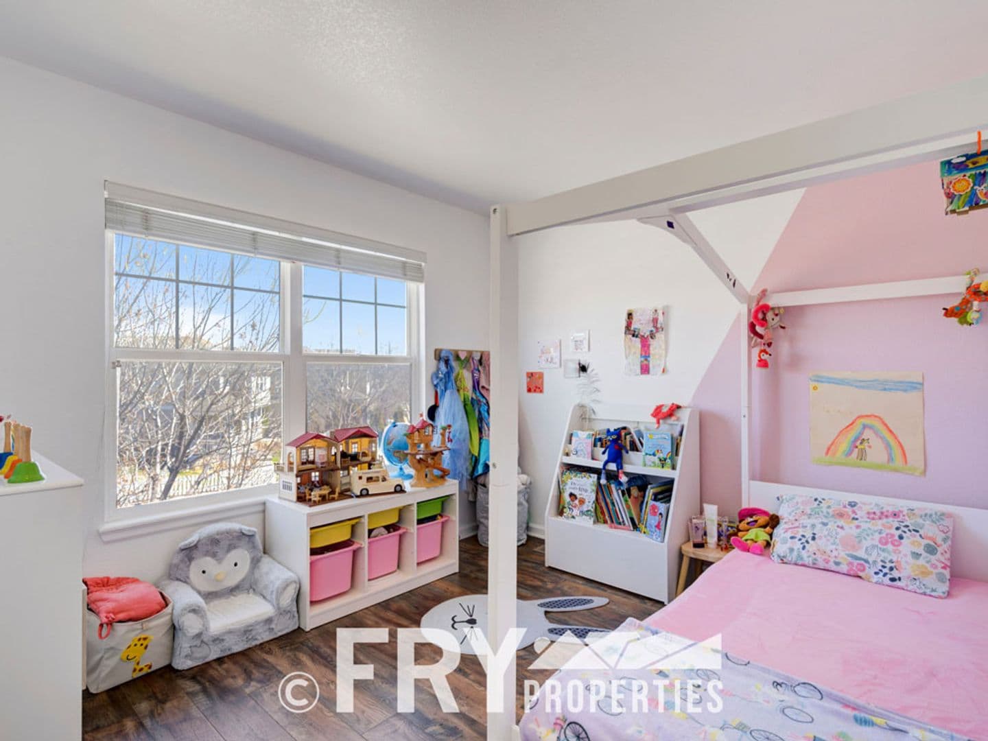 Denver House: 7918 E Vassar Dr.