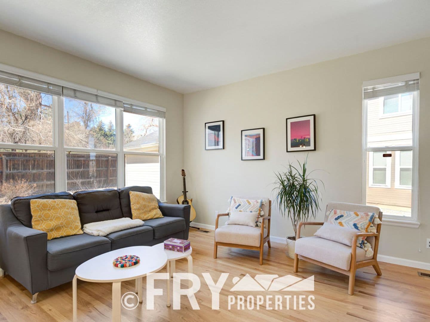Denver House: 7918 E Vassar Dr.