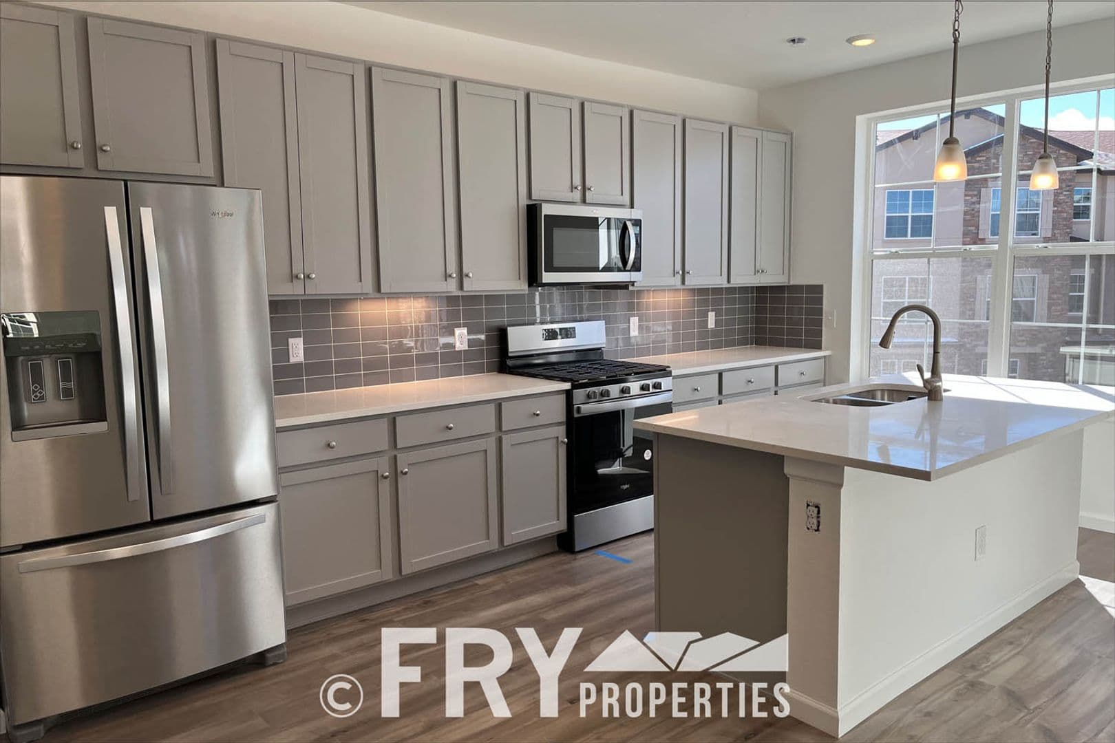 Littleton House: 8421 Galvani Trail