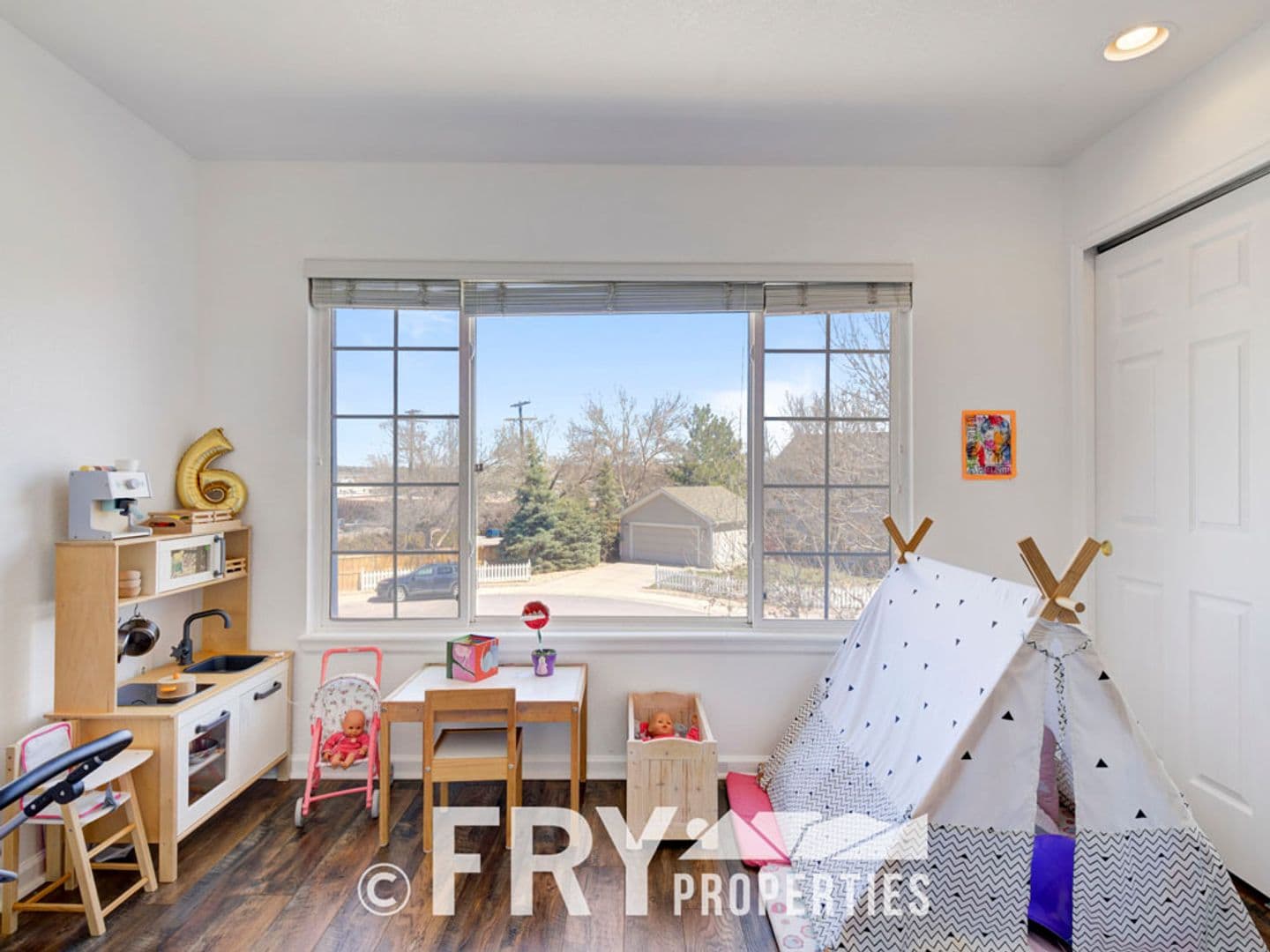 Denver House: 7918 E Vassar Dr.