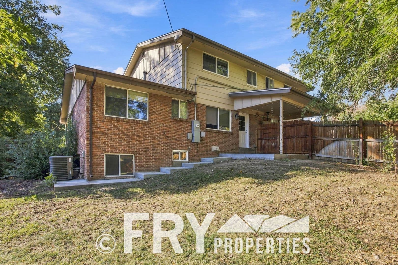 Wheat Ridge Multiplex: 2600 Upham Street