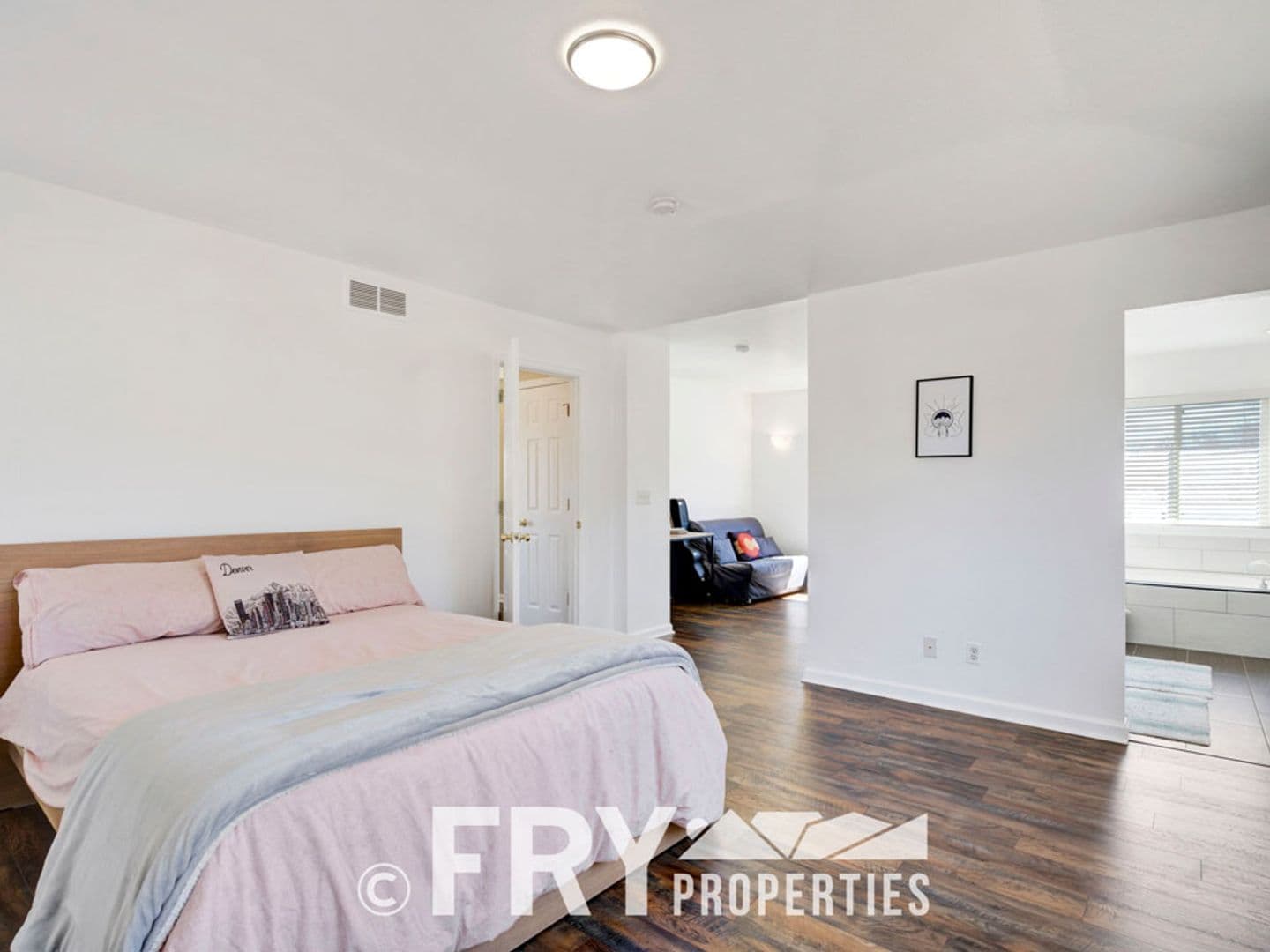 Denver House: 7918 E Vassar Dr.