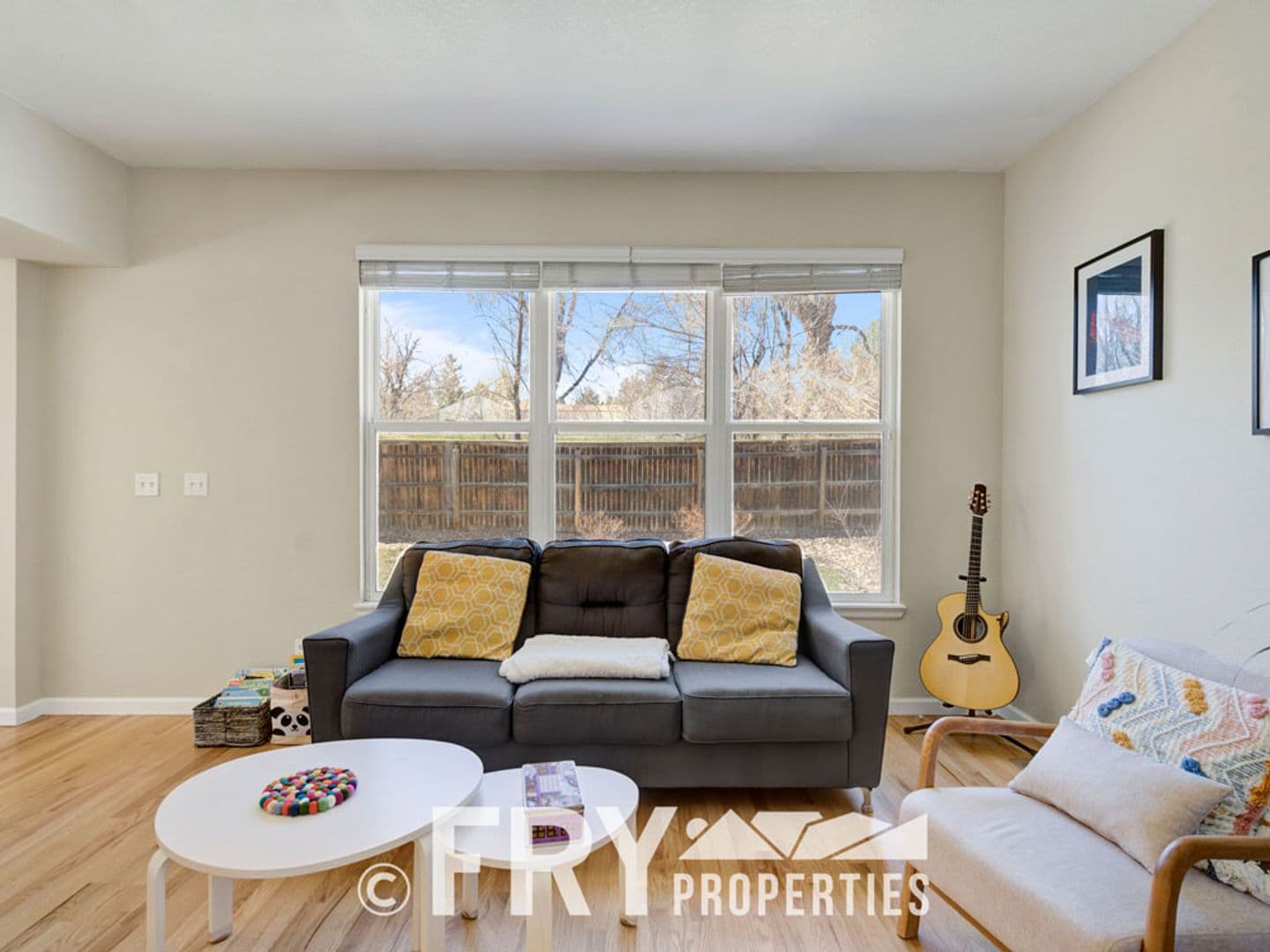 Denver House: 7918 E Vassar Dr.