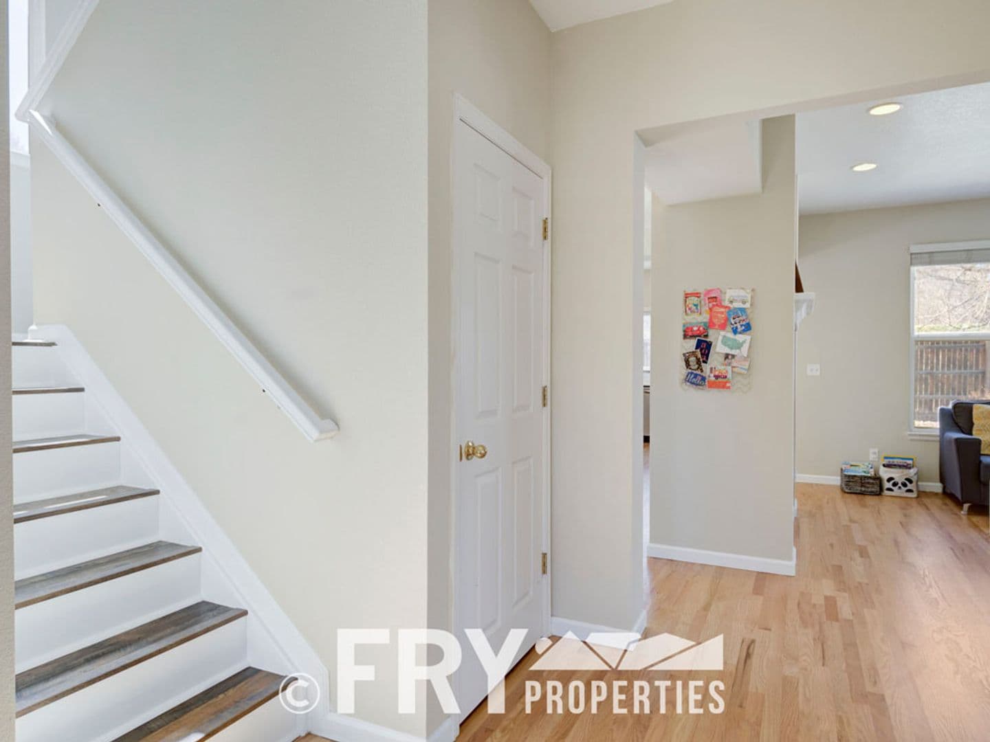 Denver House: 7918 E Vassar Dr.