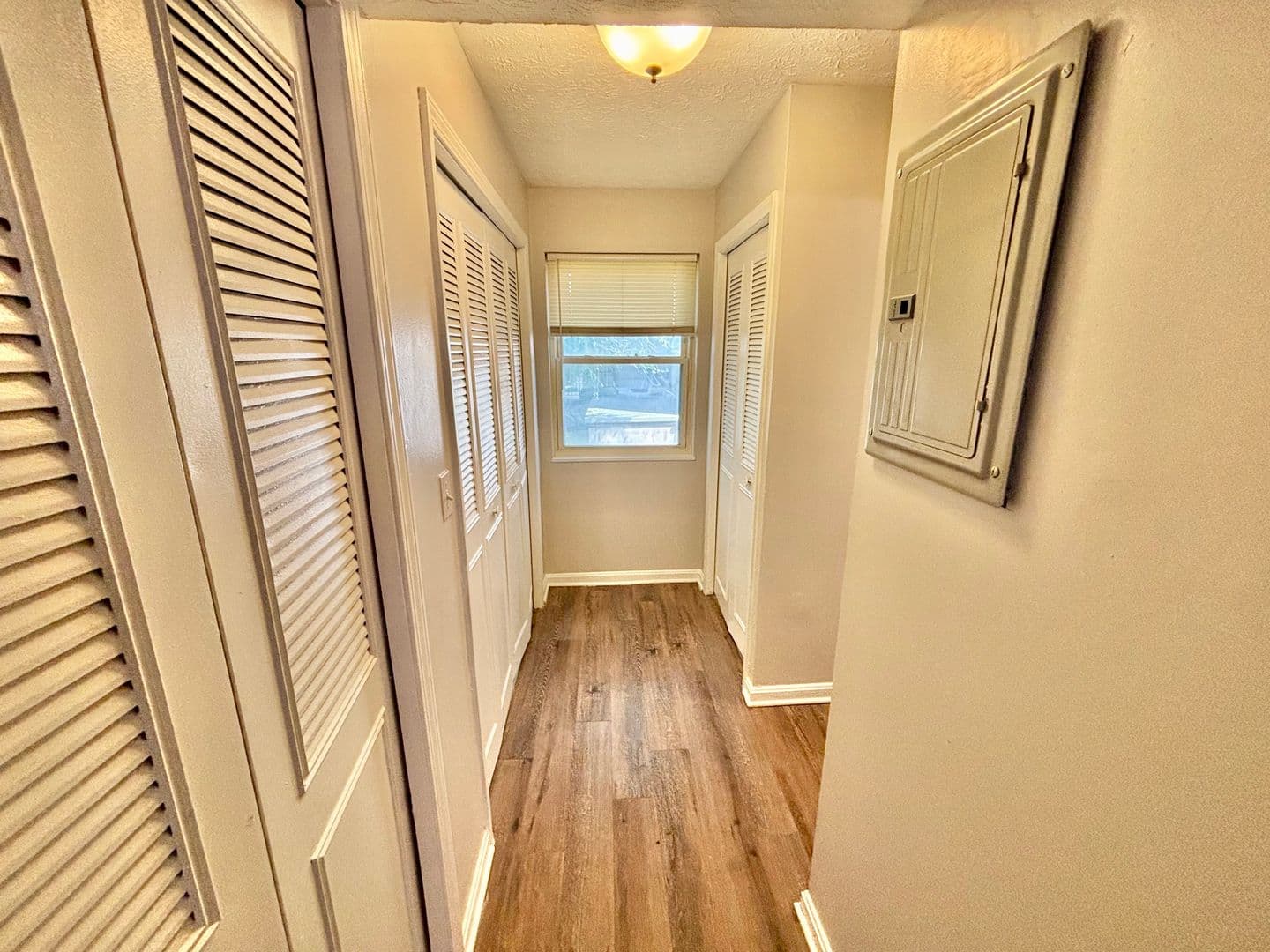 Louisville Apartment: 1221 S 3rd St