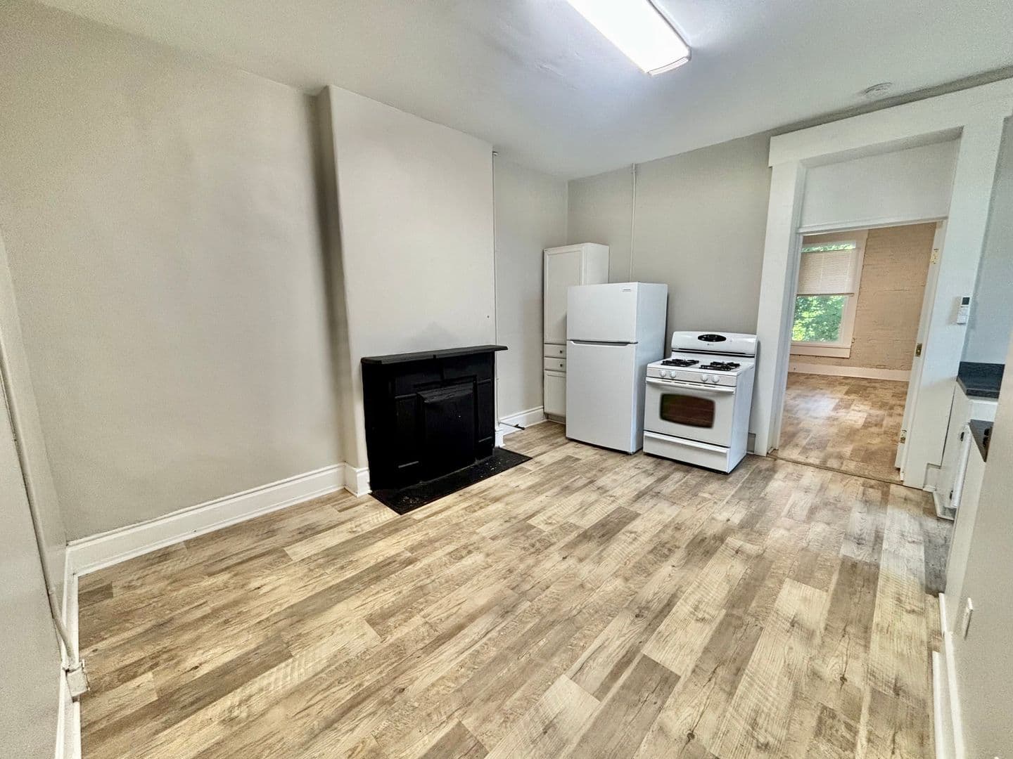 Louisville Apartment: 524 N 26th Street - Unit 2