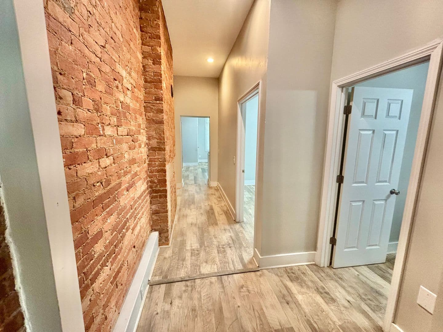 Louisville Apartment: 524 N 26th Street