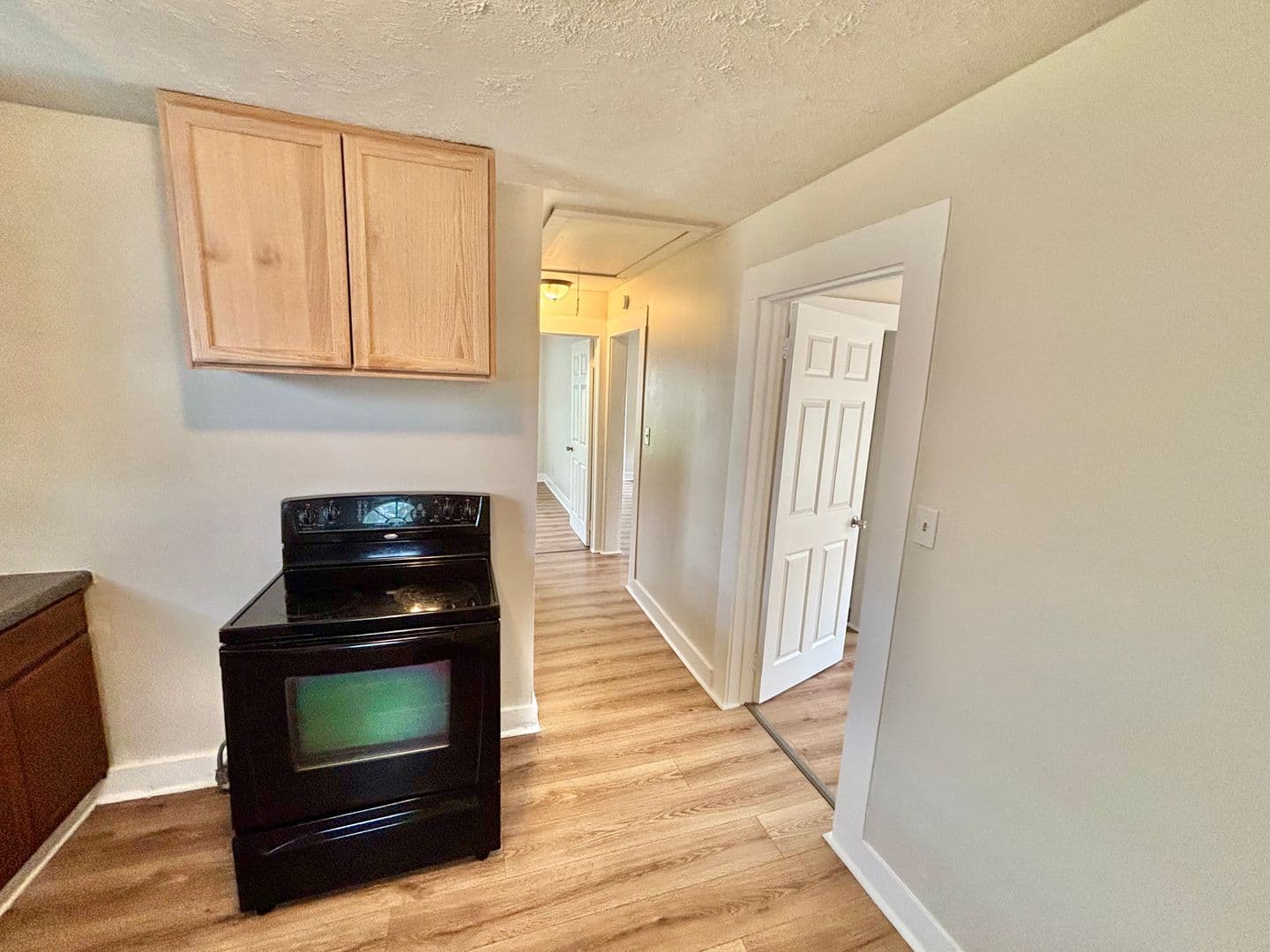 Louisville House: 3911 Larkwood Ave