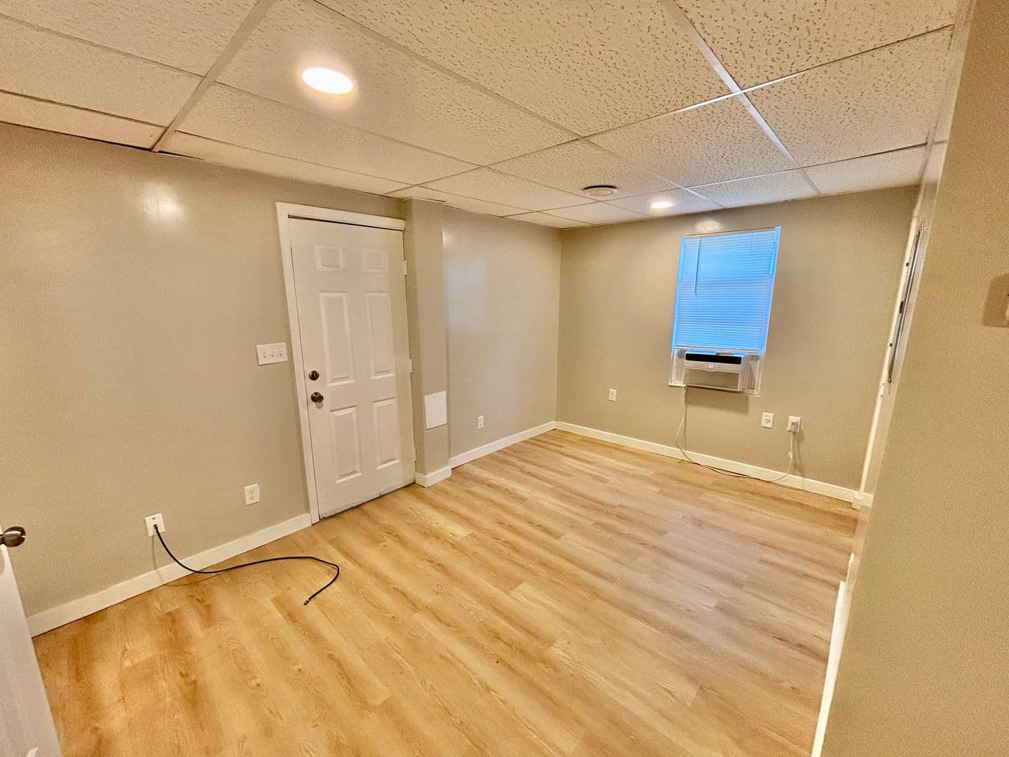 Louisville Apartment: 2802 Rodman St