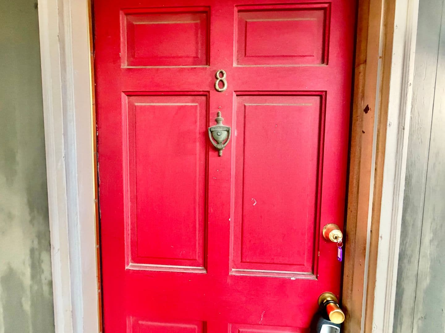 Louisville Apartment: 1221 S 3rd St