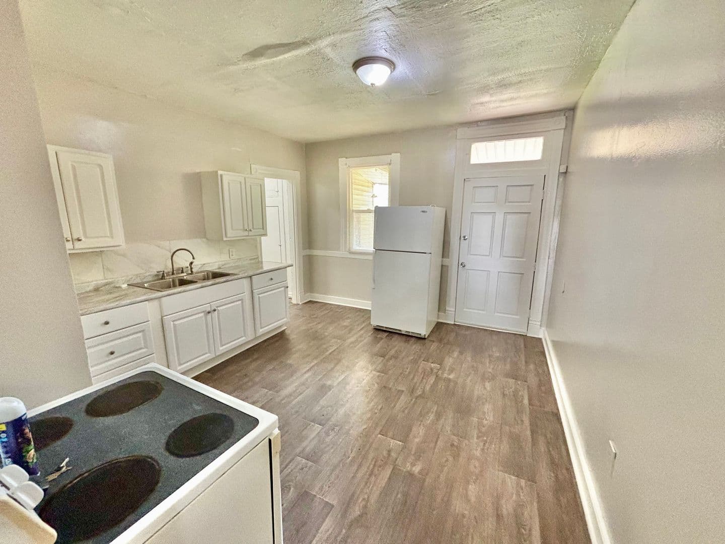 Louisville House: 2612 Hale Ave