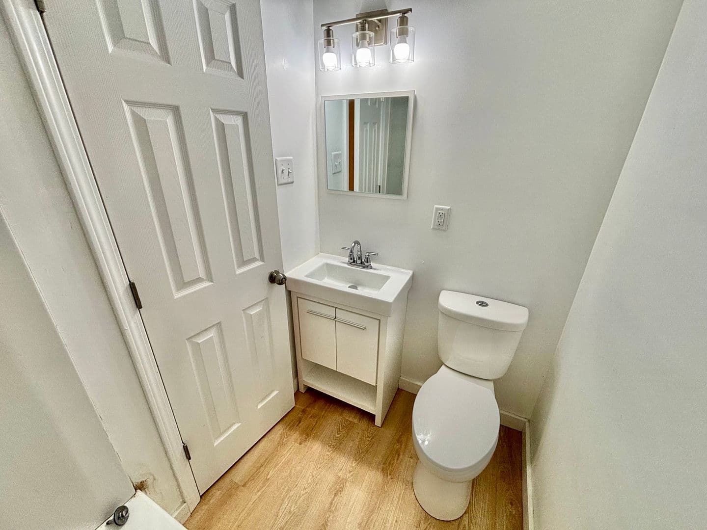 Louisville Apartment: 700 M St