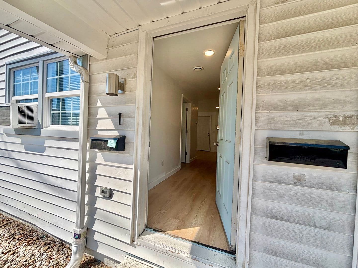 Louisville Apartment: 2802 Rodman St