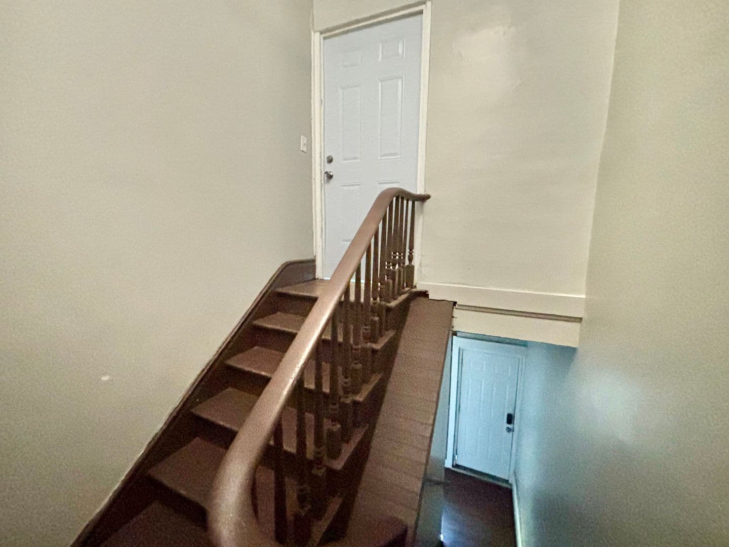 Louisville Apartment: 524 N 26th Street - Unit 2