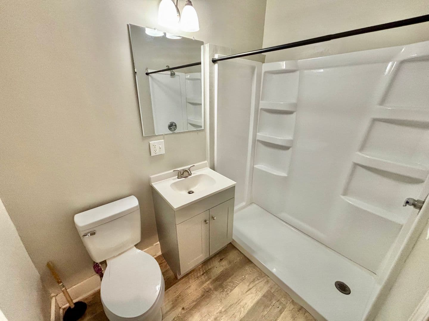 Louisville Apartment: 524 N 26th Street - Unit 1