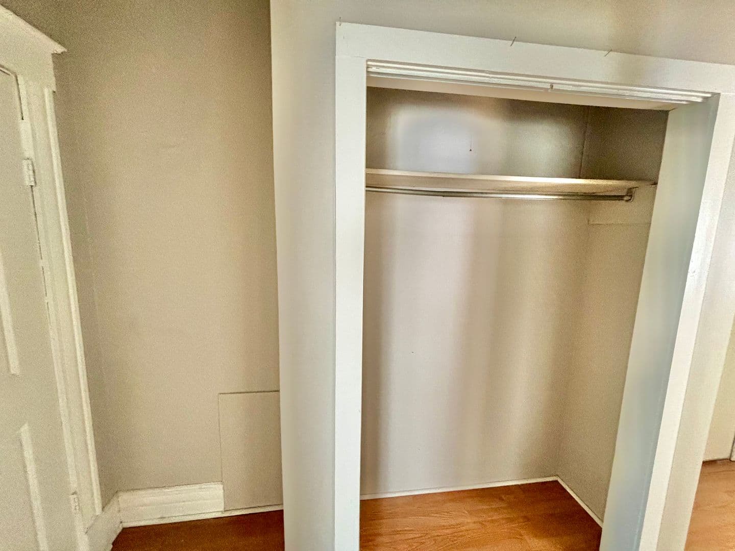 Louisville Apartment: 2805 S 4th St