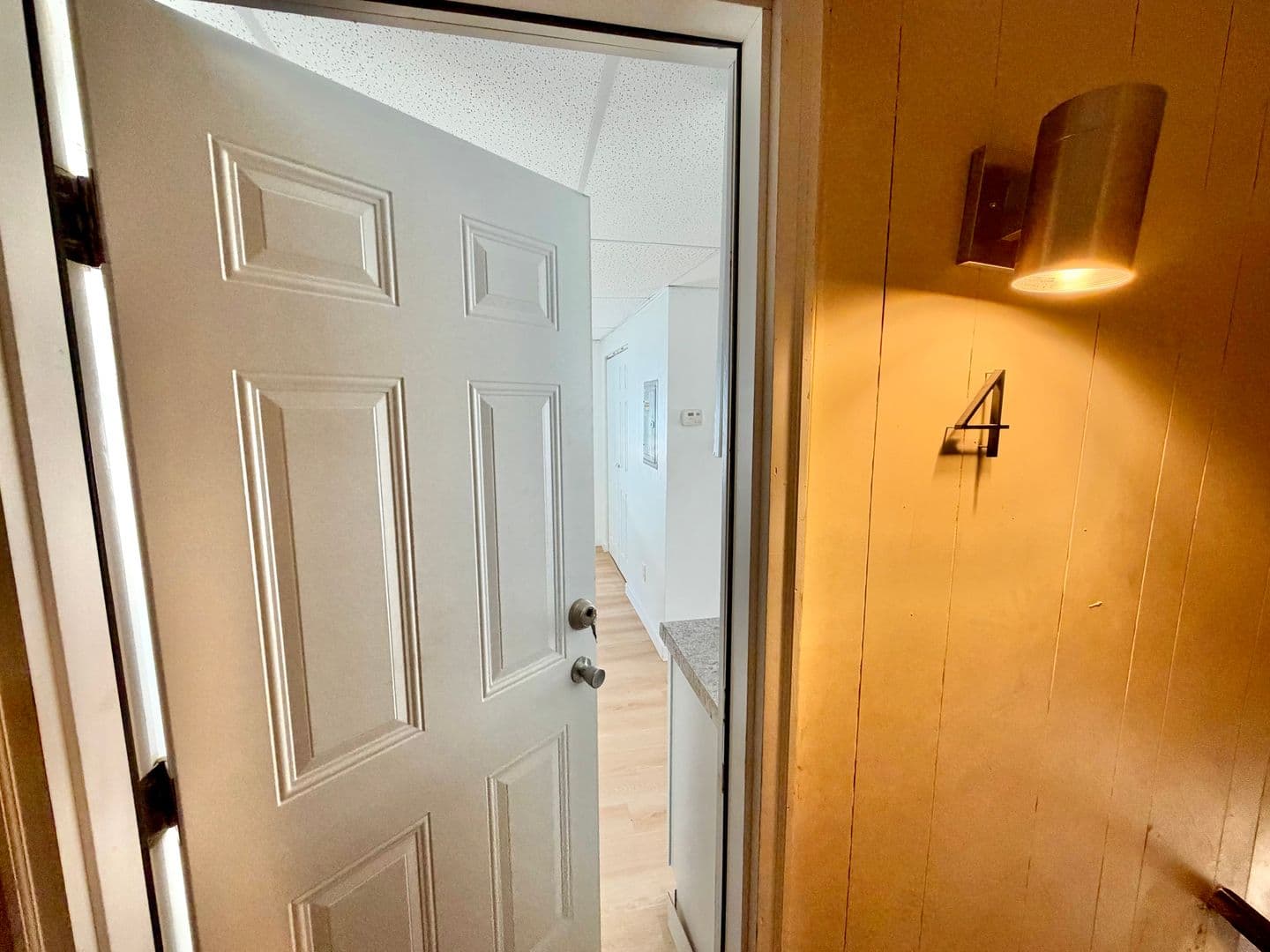Louisville Apartment: 2802 Rodman St
