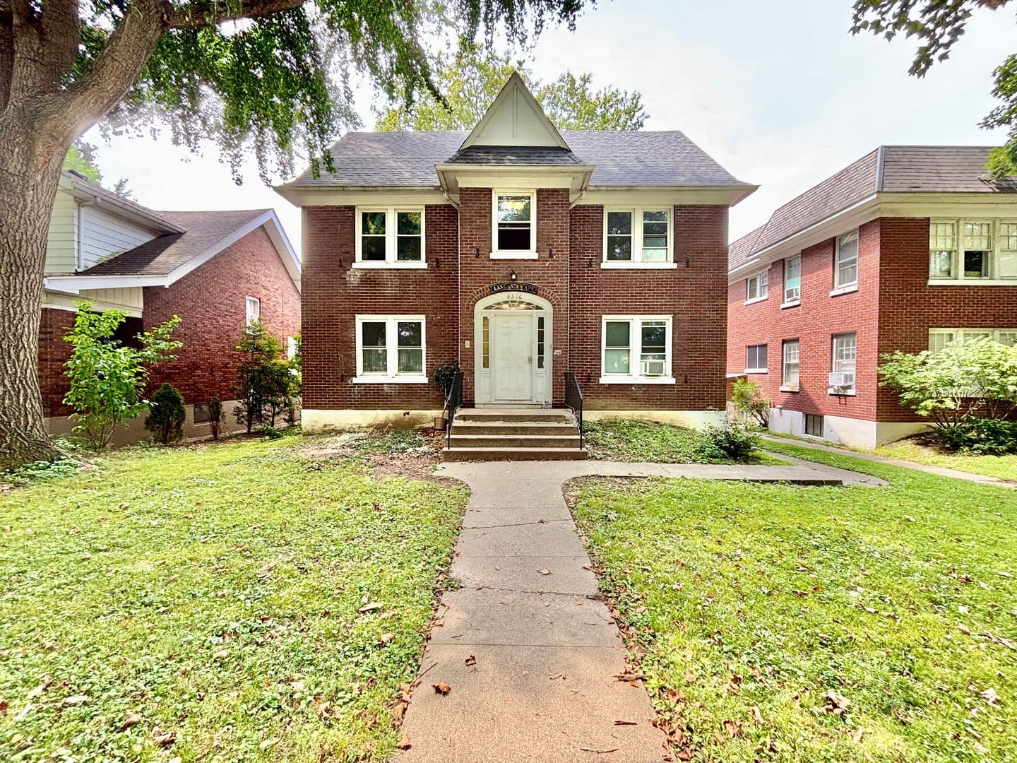Louisville Apartment: 4306 Southern Pkwy