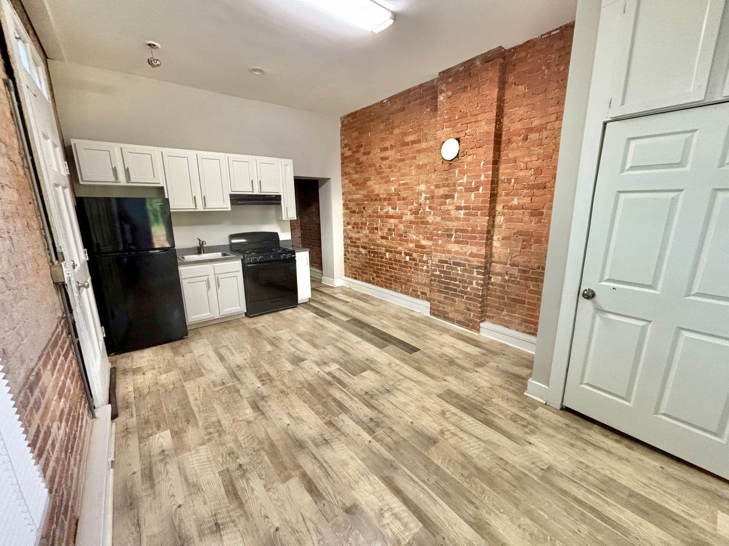 Louisville Apartment: 524 N 26th Street - Unit 1