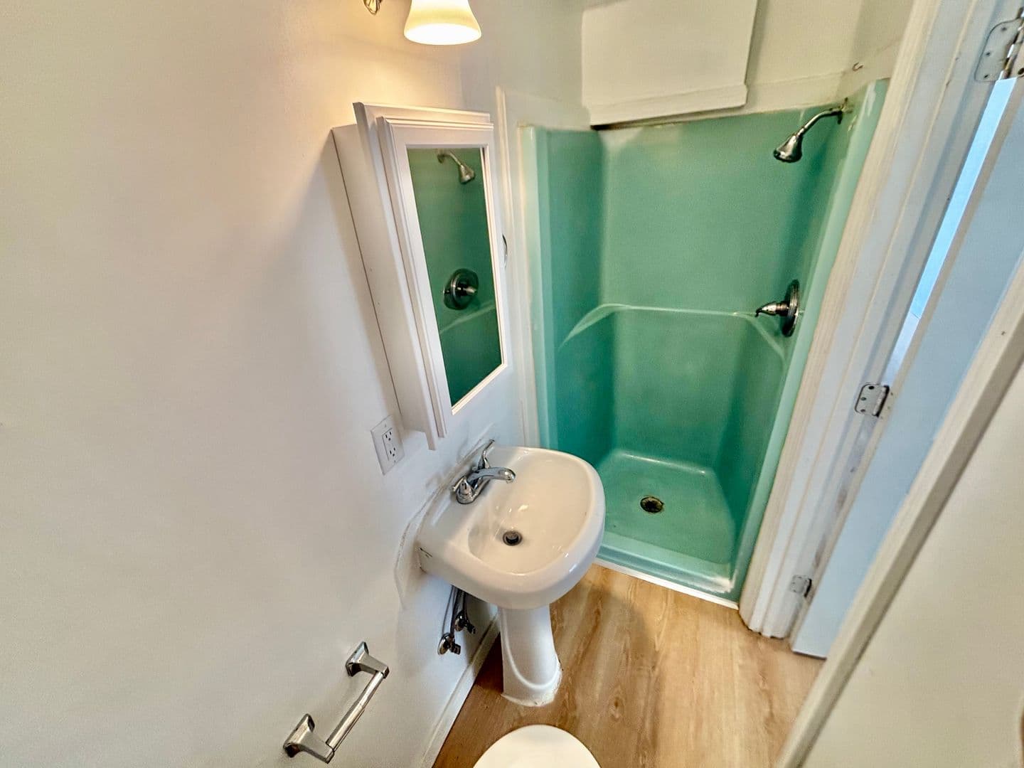 Louisville Apartment: 2802 Rodman St