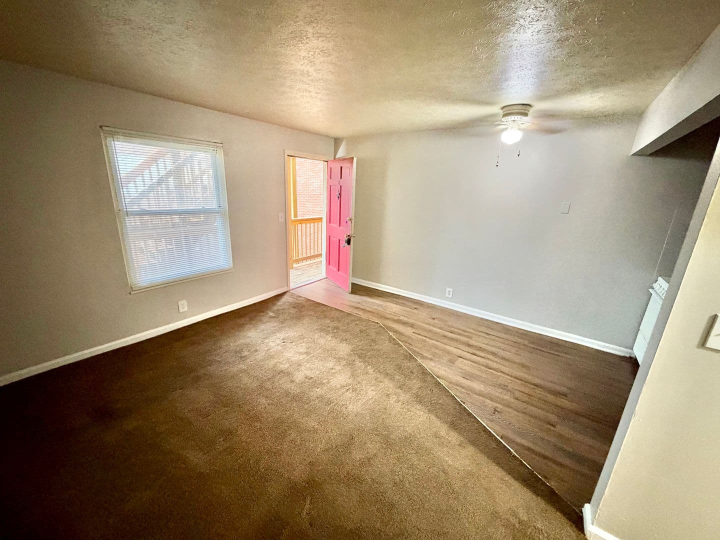 Louisville Apartment: 1221 S 3rd St