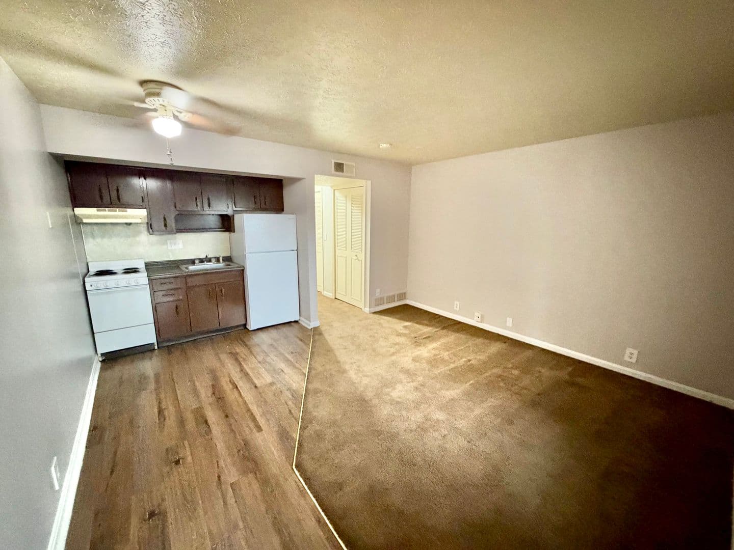 Louisville Apartment: 1221 S 3rd St