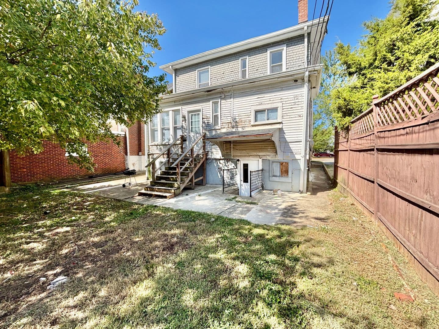 Louisville Apartment: 4725 Southern Pkwy - Unit 3