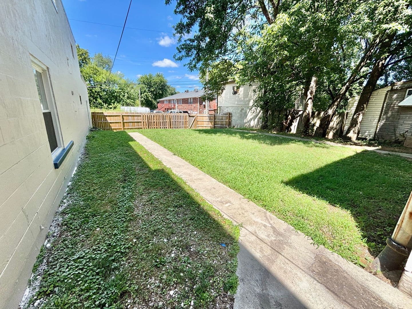 Louisville Apartment: 524 N 26th Street - Unit 1