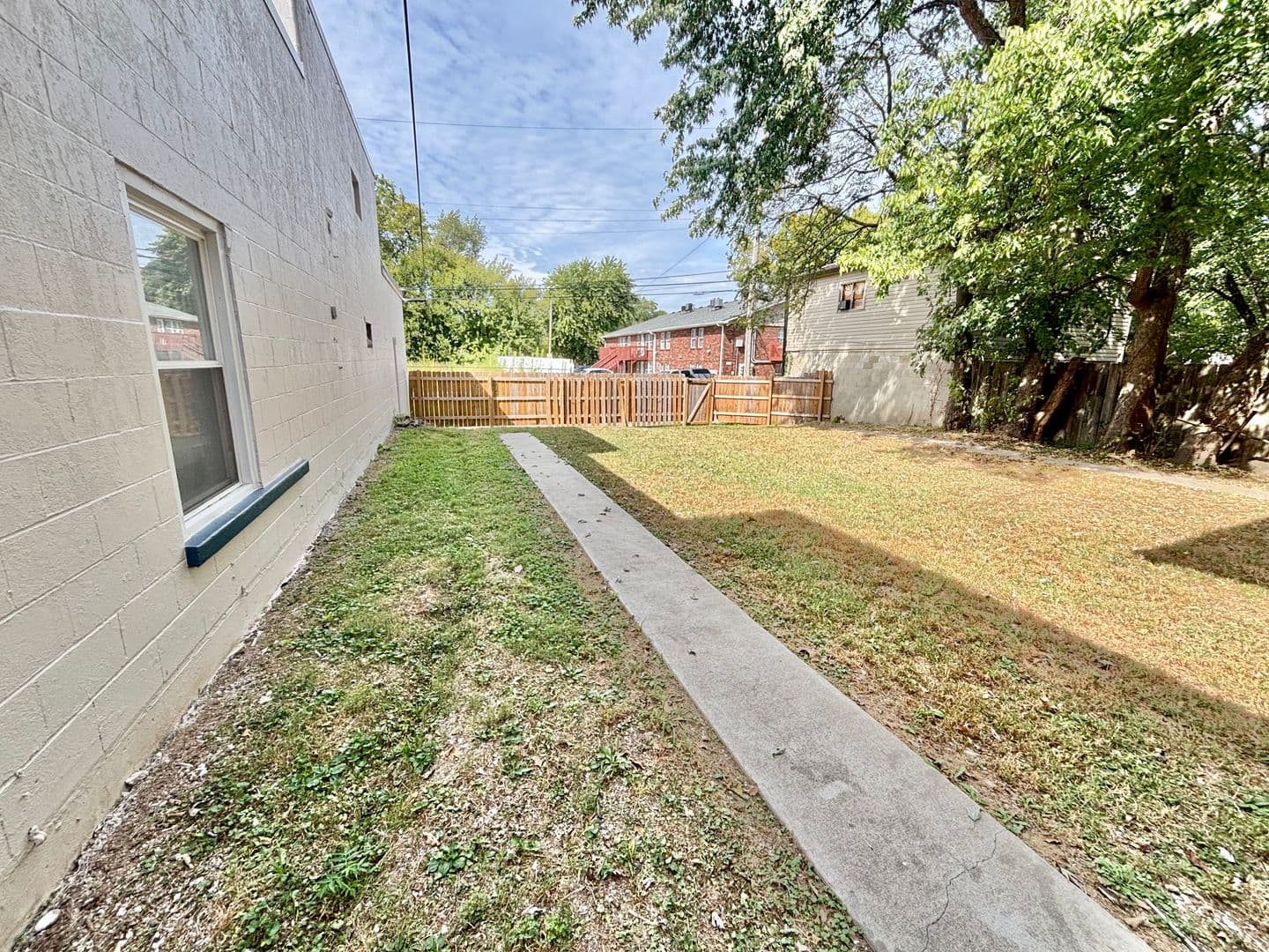 Louisville Apartment: 522 N 26th Street