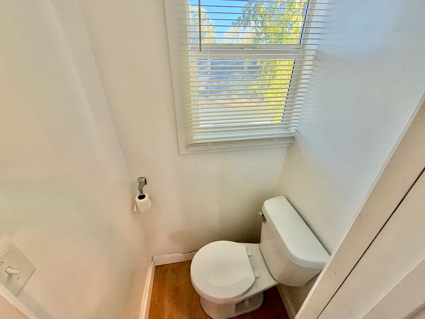 Louisville Apartment: 2802 Rodman St