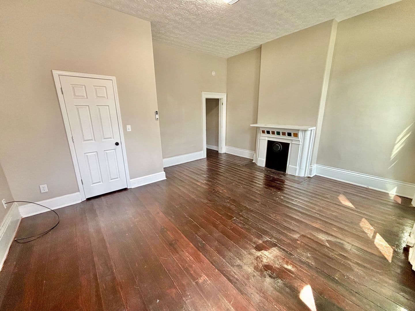 Louisville Apartment: 522 N 26th Street - Unit 1