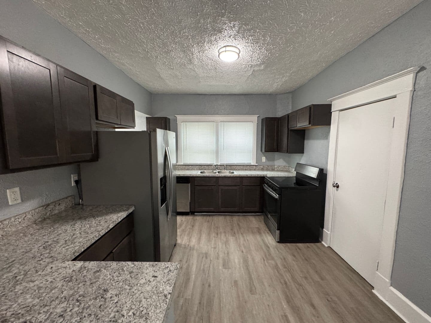 Indianapolis House: 551 N Parker Ave