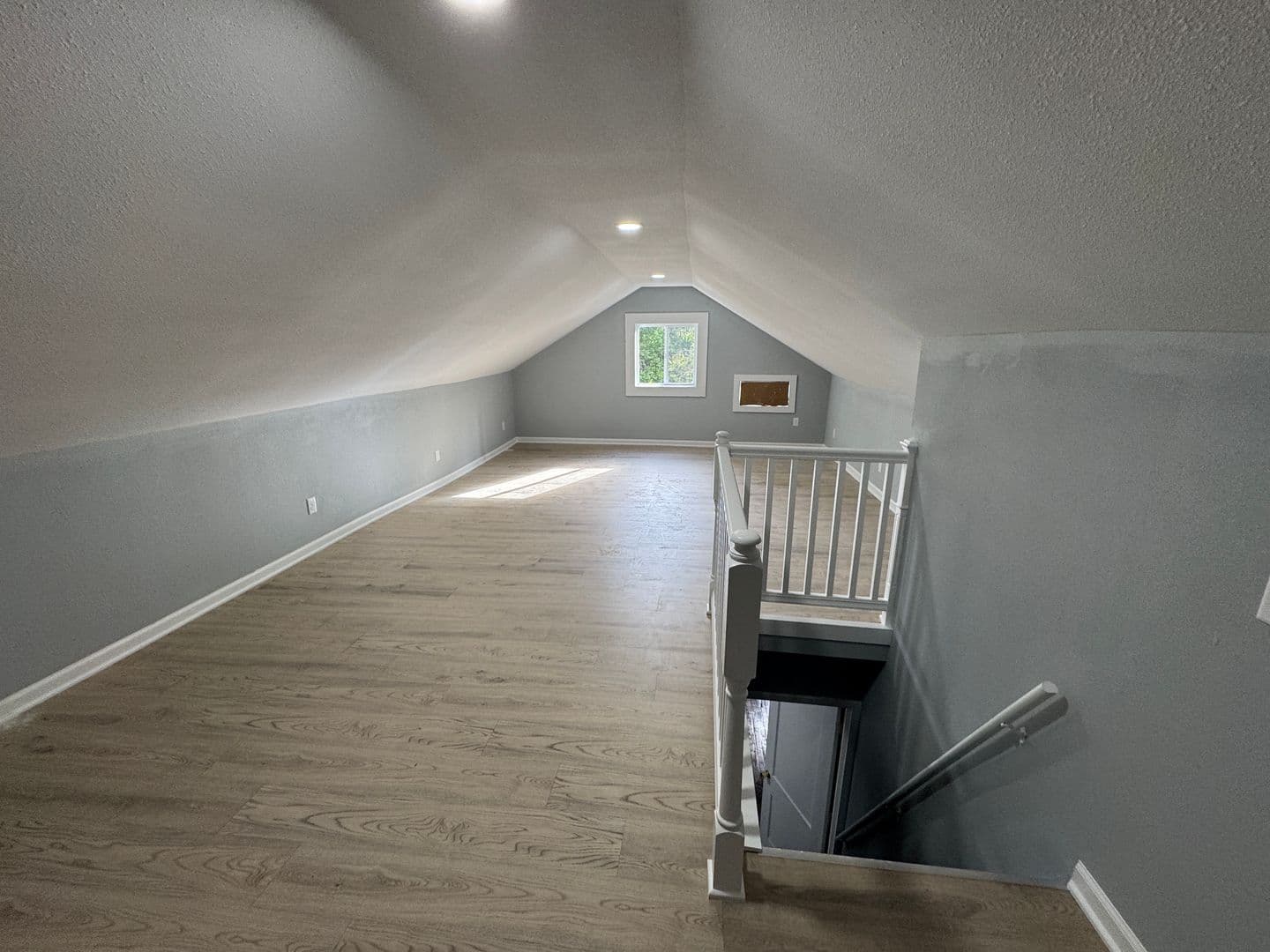 Indianapolis House: 17 S Colorado Ave