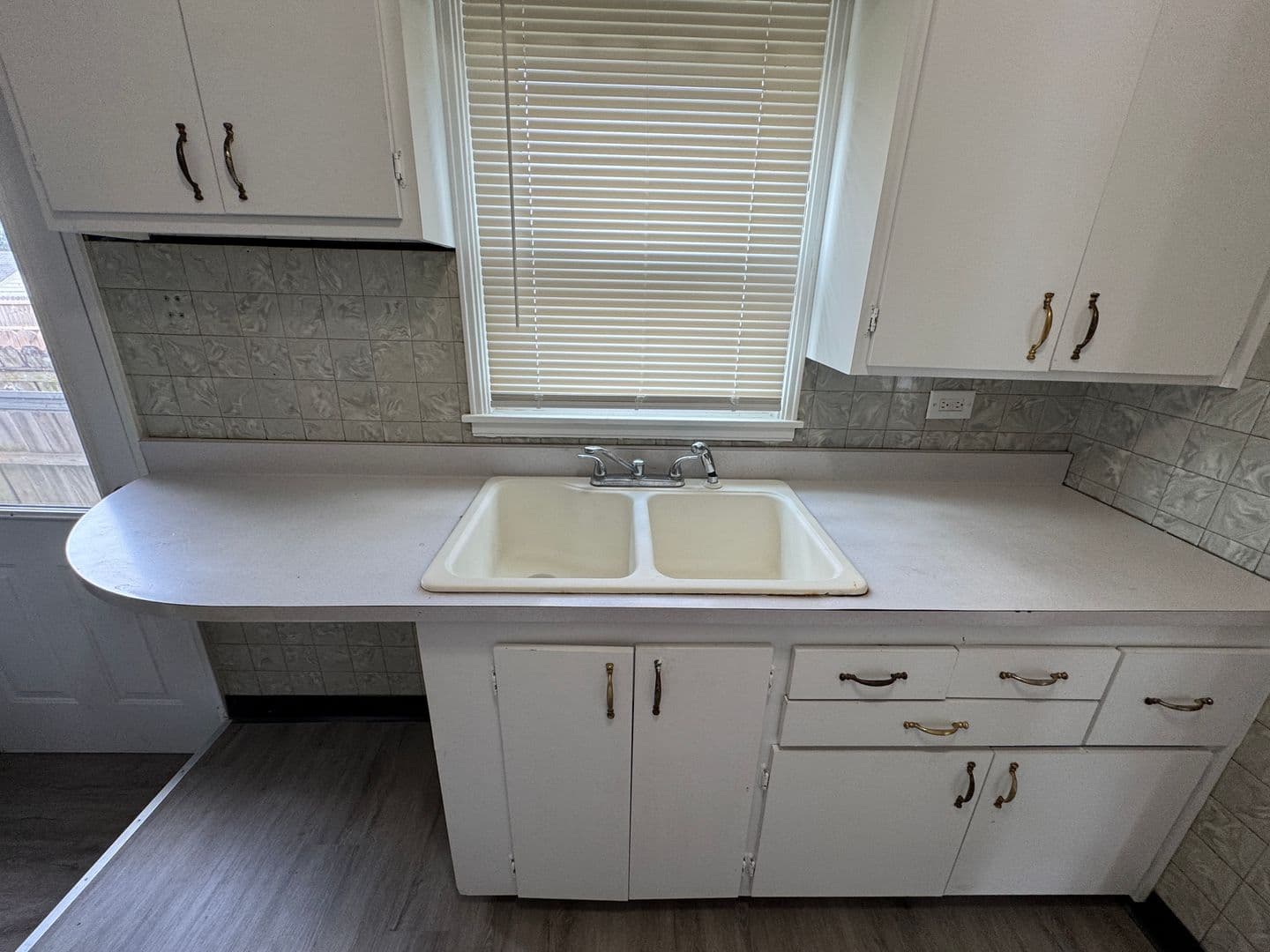 Indianapolis House: 4625 Farrington Ave