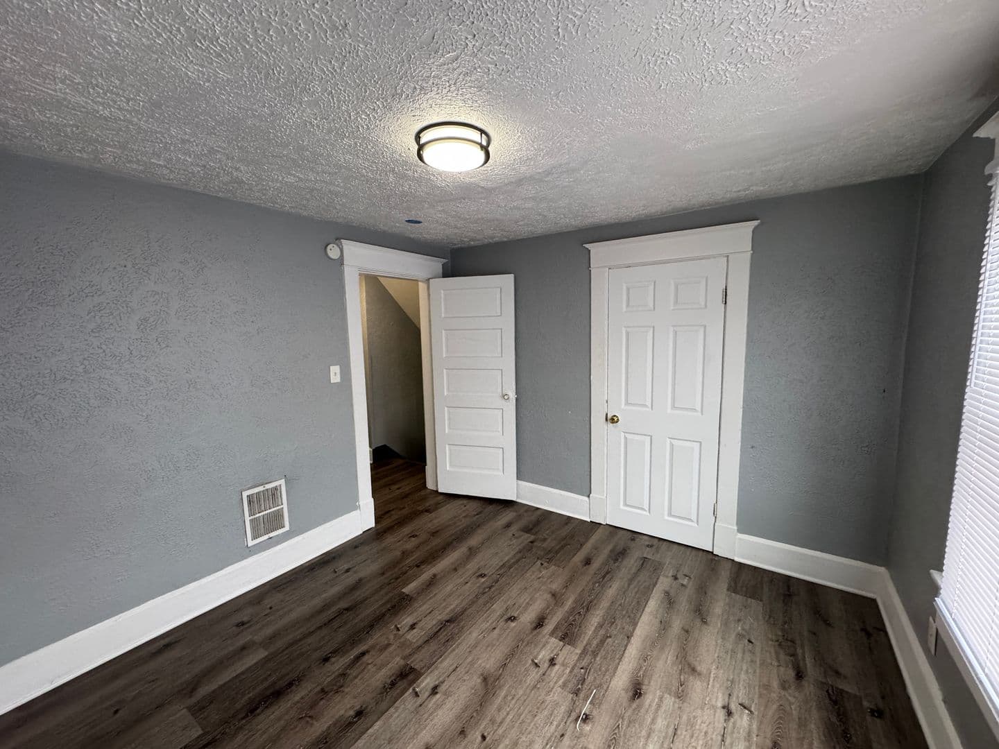 Indianapolis House: 551 N Parker Ave
