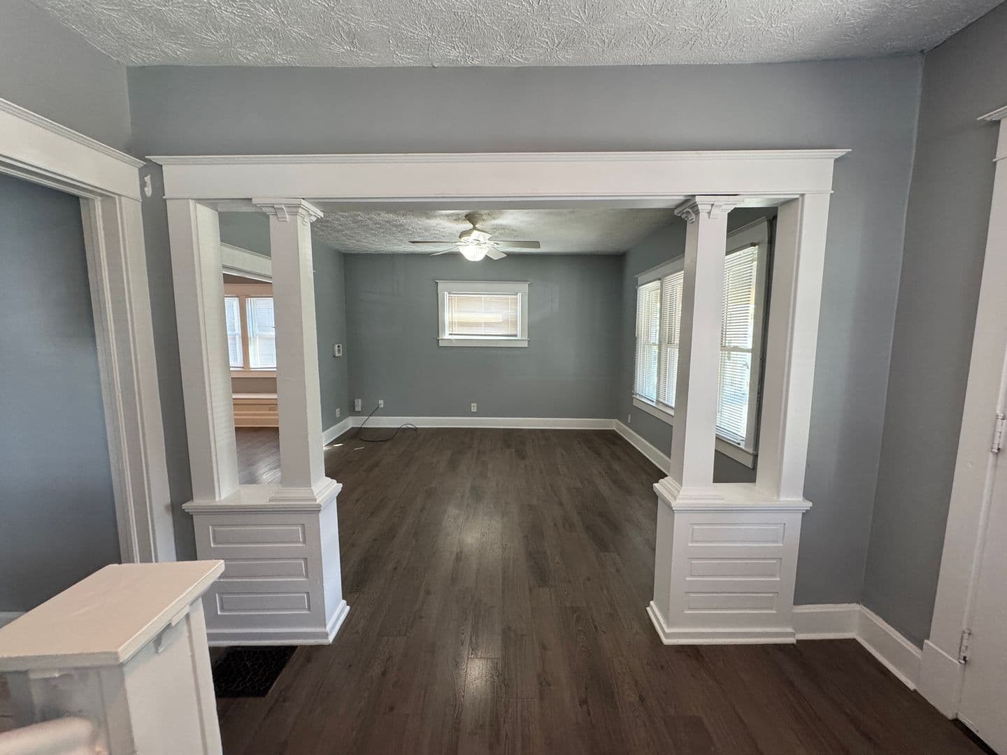 Indianapolis House: 1169 Reid Pl