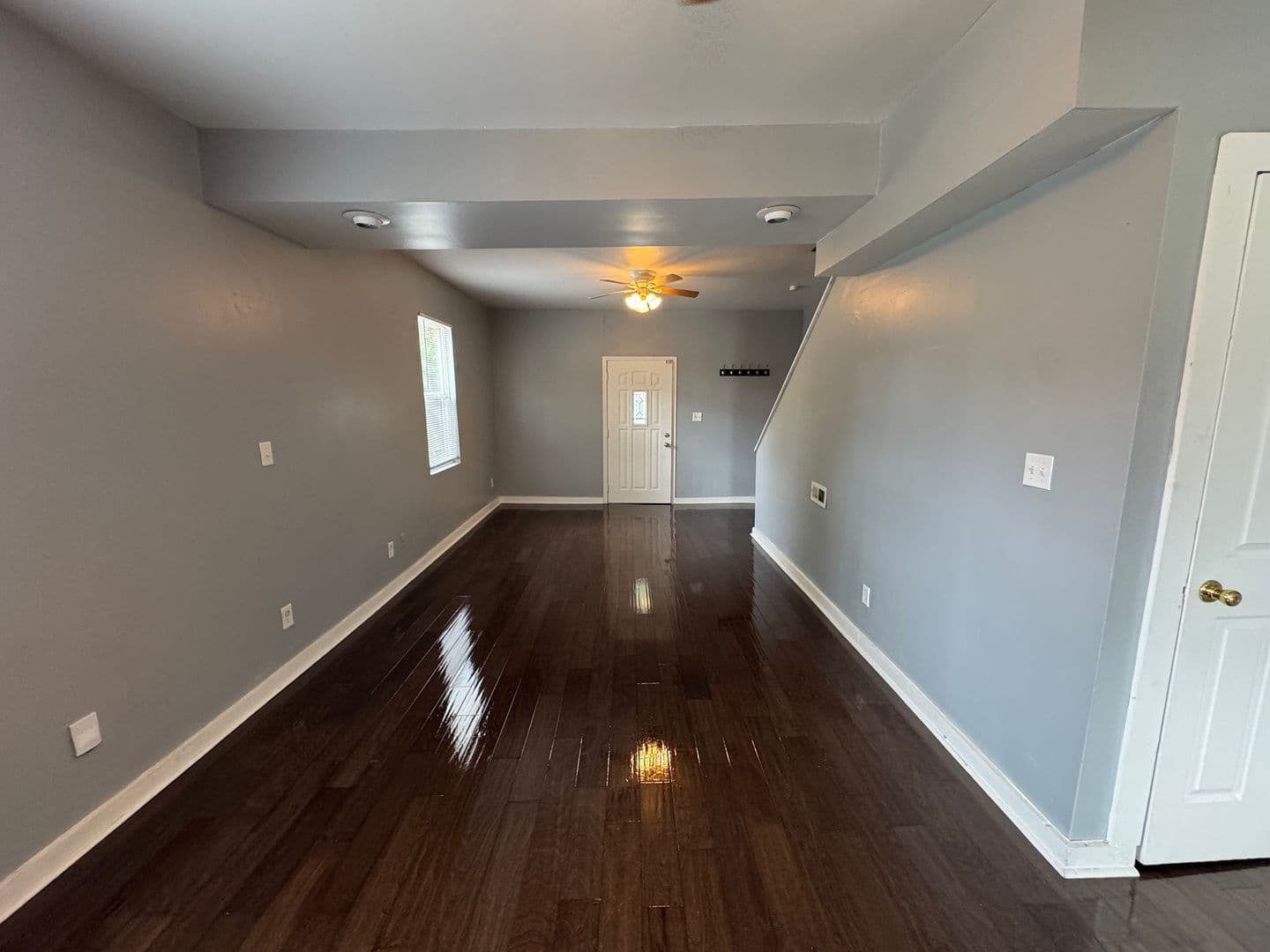 Indianapolis House: 1609 E Gimber St