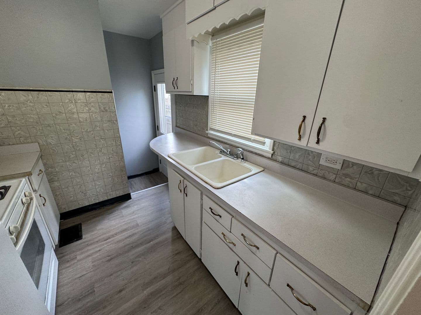 Indianapolis House: 4625 Farrington Ave