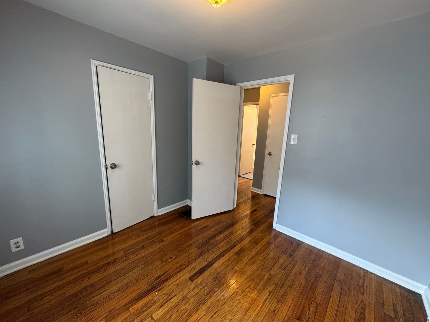 Indianapolis House: 4625 Farrington Ave