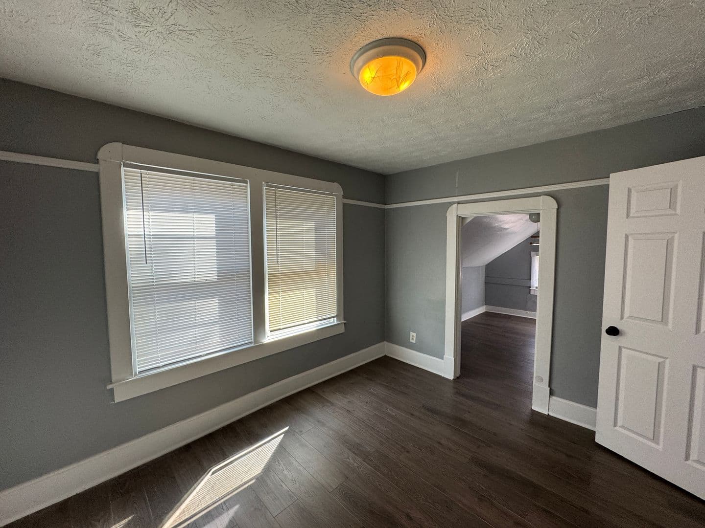 Indianapolis House: 1169 Reid Pl