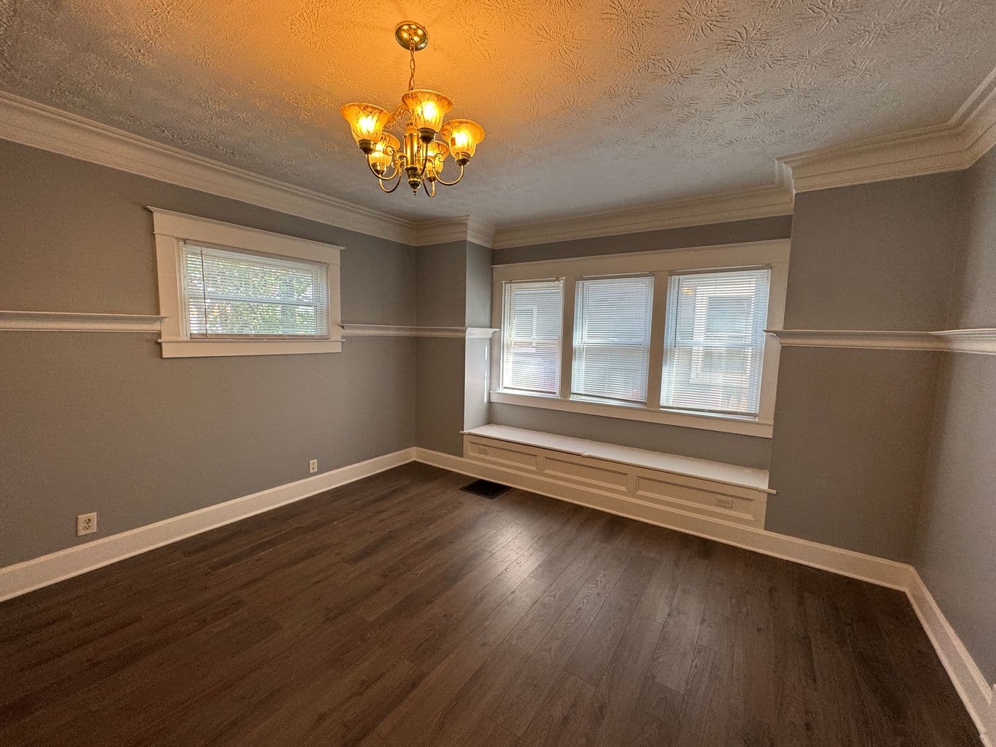 Indianapolis House: 1169 Reid Pl