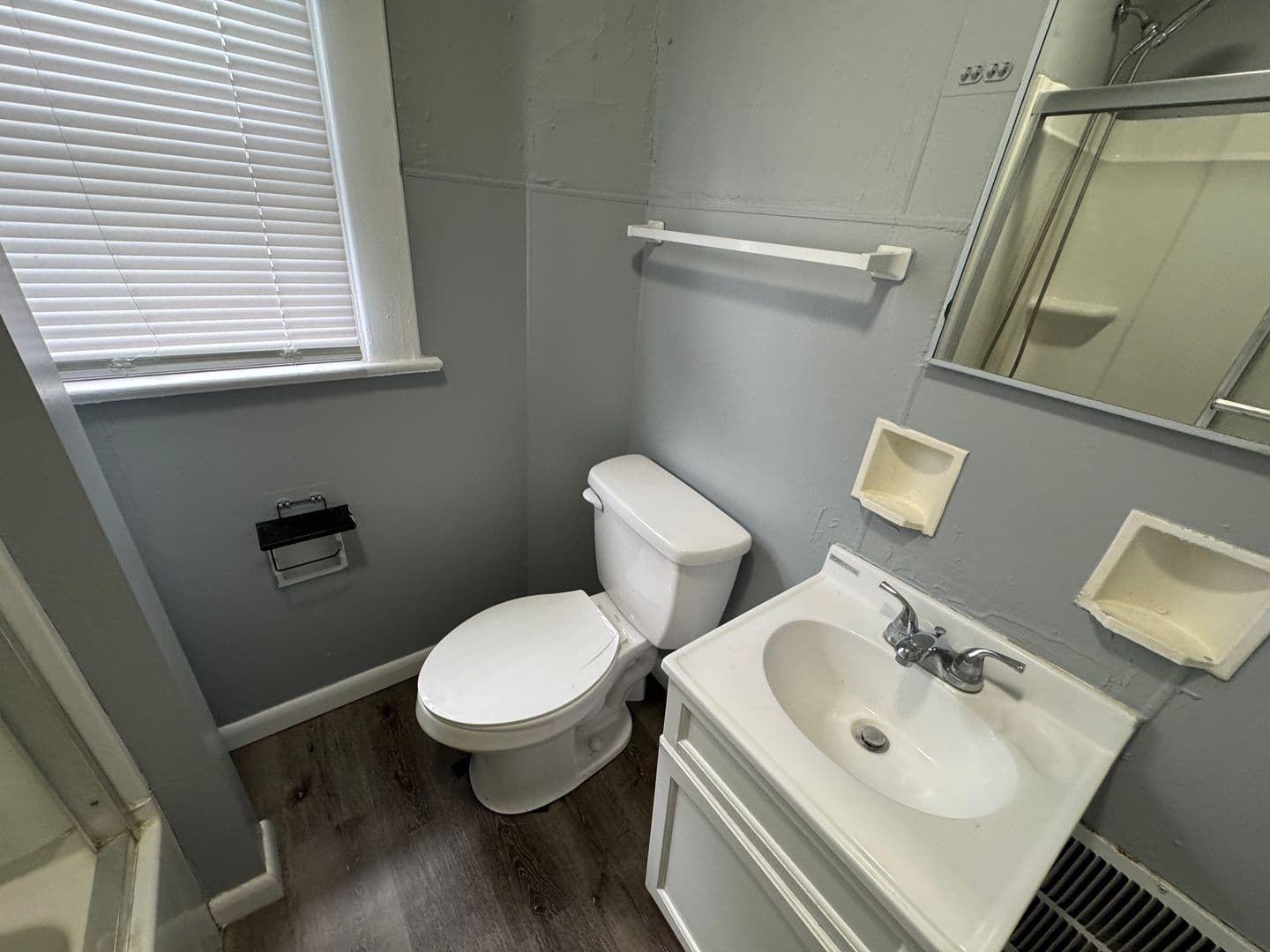 Indianapolis House: 551 N Parker Ave