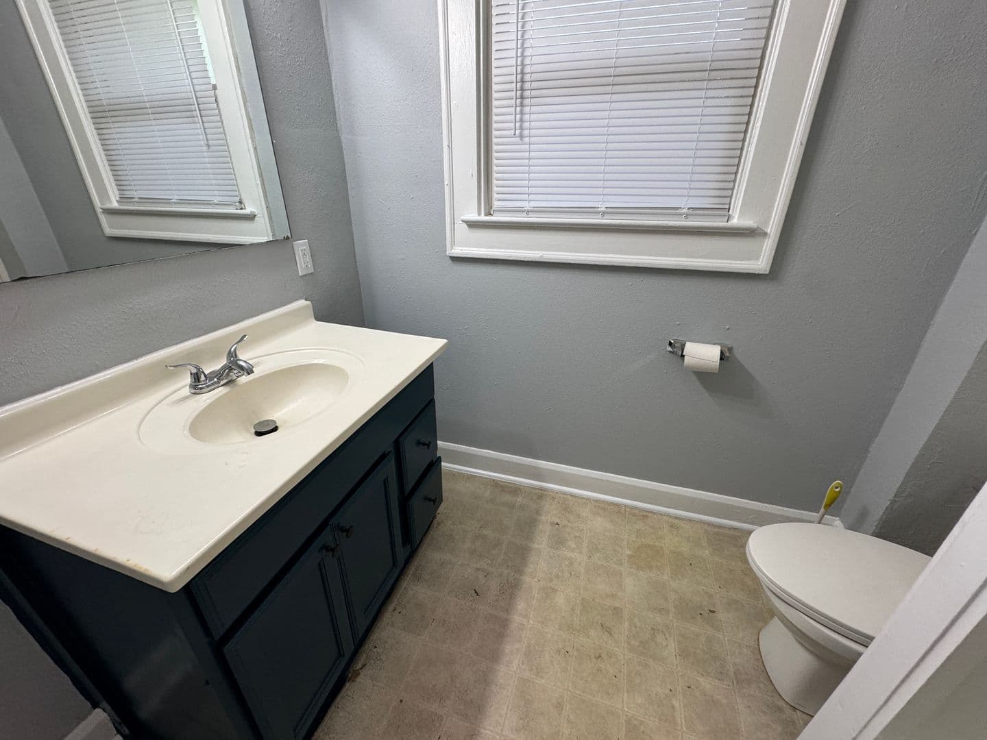 Indianapolis House: 17 S Colorado Ave