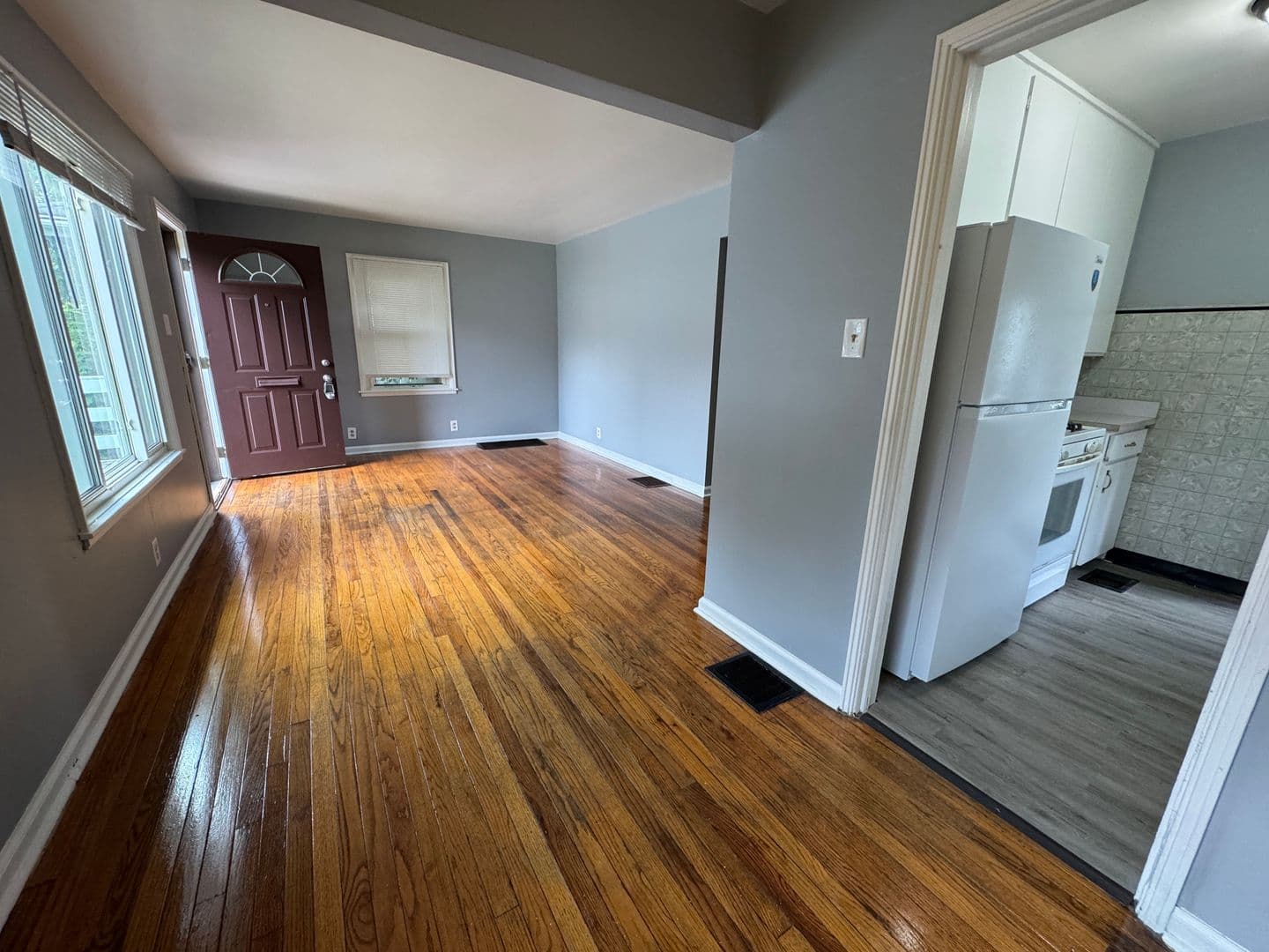 Indianapolis House: 4625 Farrington Ave