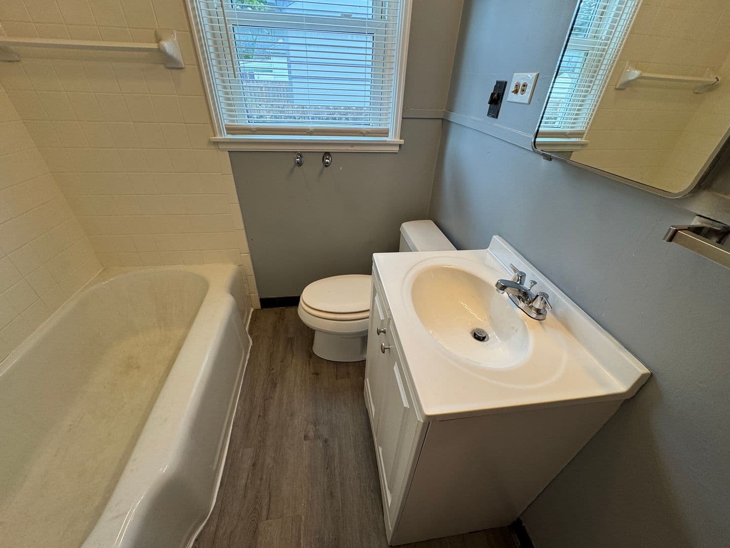 Indianapolis House: 4625 Farrington Ave