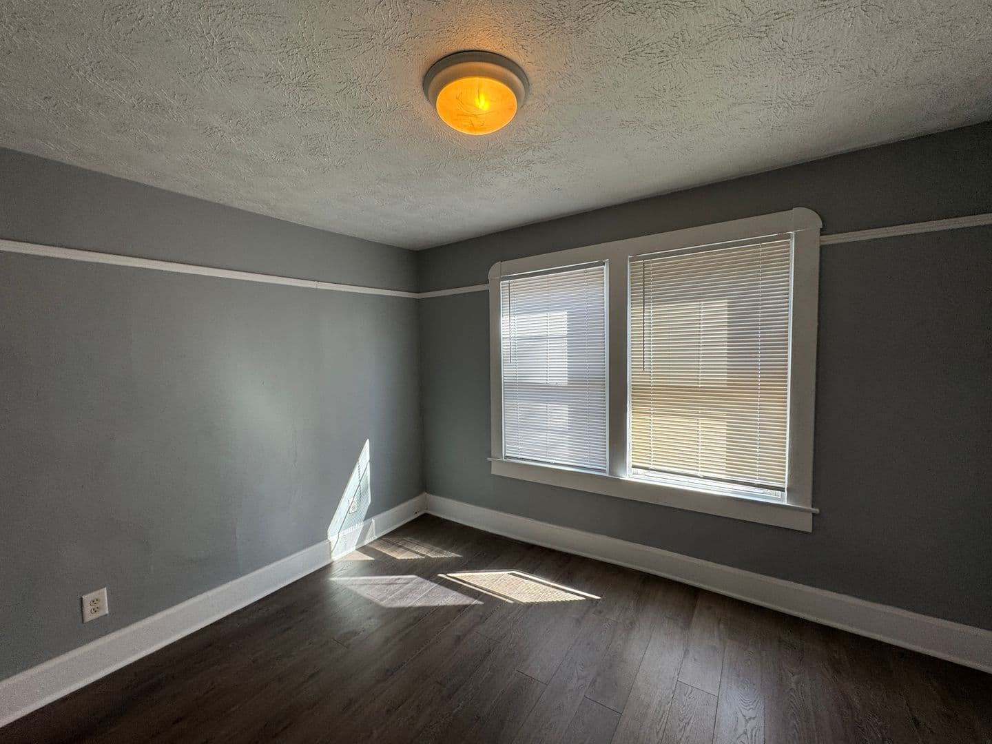 Indianapolis House: 1169 Reid Pl