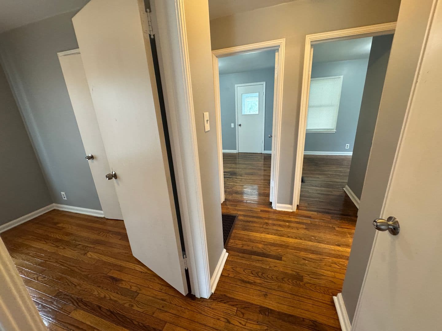 Indianapolis House: 4625 Farrington Ave