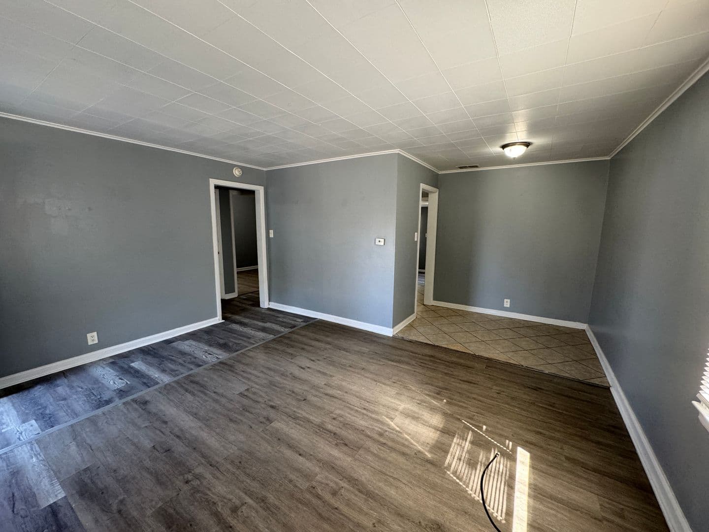 Indianapolis House: 1747 Asbury St